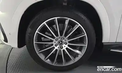 Mercedes-Benz GLE-Class 2023 3.0 гидро в Москве № 2050530, миниатюра 4