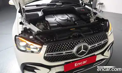 Mercedes-Benz GLE-Class 2023 3.0 гидро в Москве № 2050530, миниатюра 5