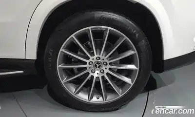 Mercedes-Benz GLE-Class 2023 3.0 гидро в Москве № 2050530, миниатюра 6