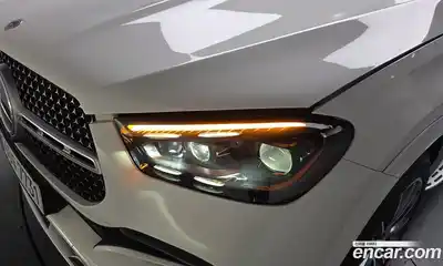 Mercedes-Benz GLE-Class 2023 3.0 гидро в Москве № 2050530, миниатюра 7