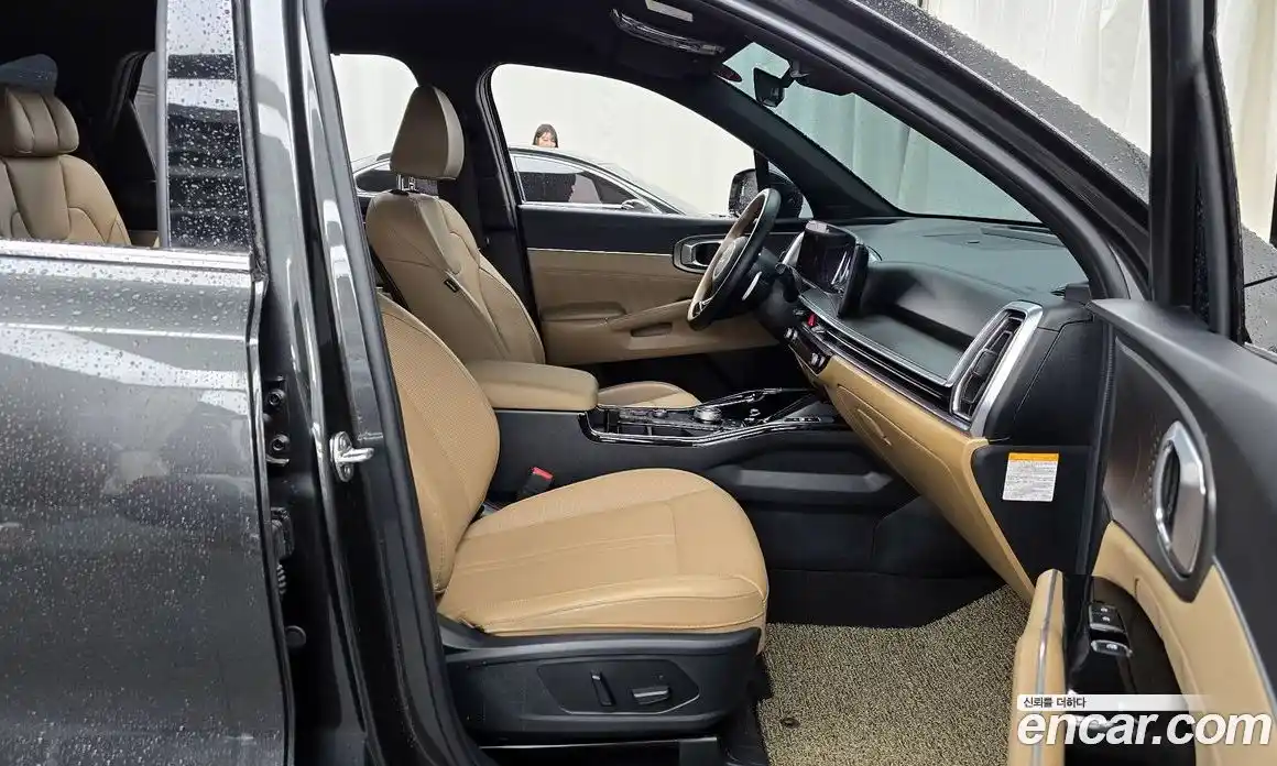 Kia Sorento 2023 1.6 гидро в Москве № 2050916, фото 16
