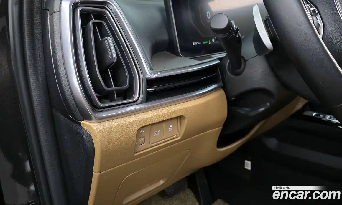 Kia Sorento 2023 1.6 гидро в Москве № 2050916, фото 23