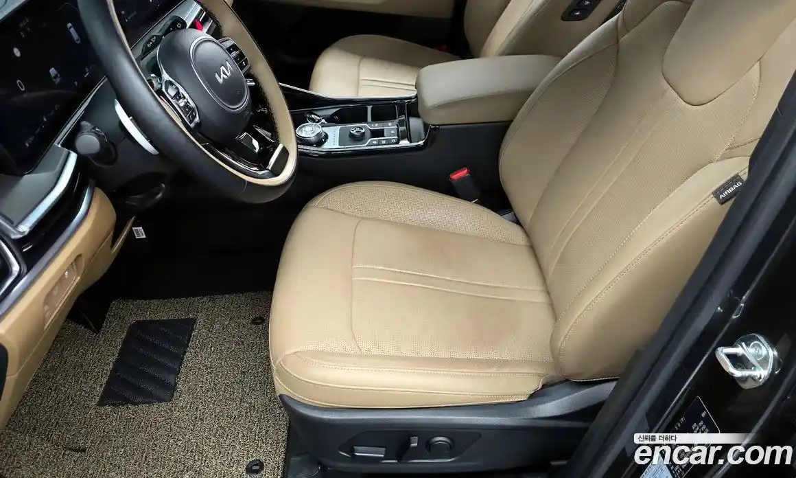 Kia Sorento 2023 1.6 гидро в Москве № 2050916, фото 24