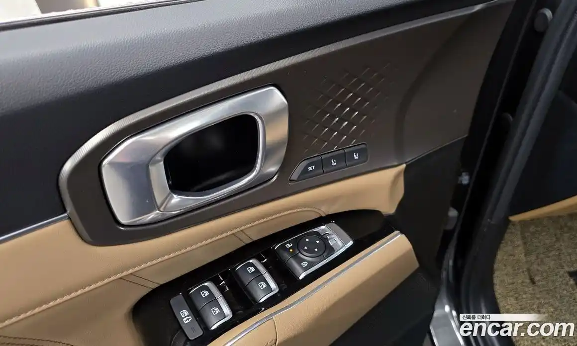 Kia Sorento 2023 1.6 гидро в Москве № 2050916, фото 28