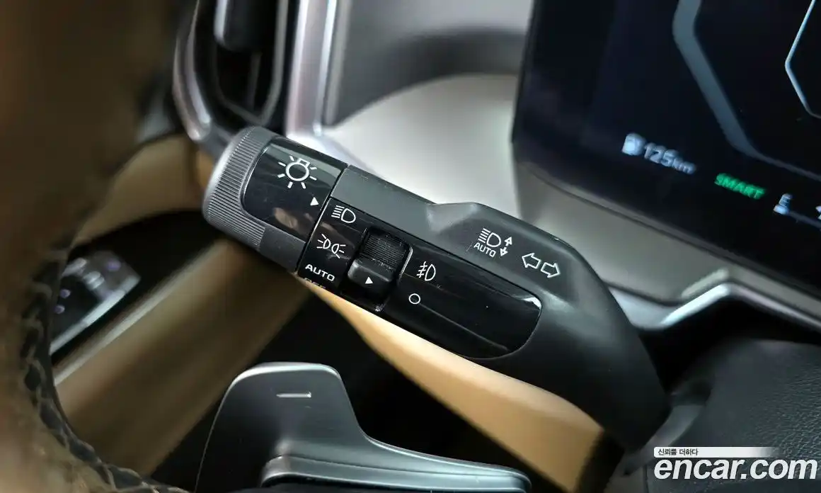 Kia Sorento 2023 1.6 гидро в Москве № 2050916, фото 29