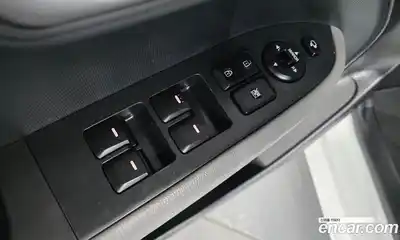 Kia Ray 2023 1.0 гидро в Москве № 2051059, миниатюра 12