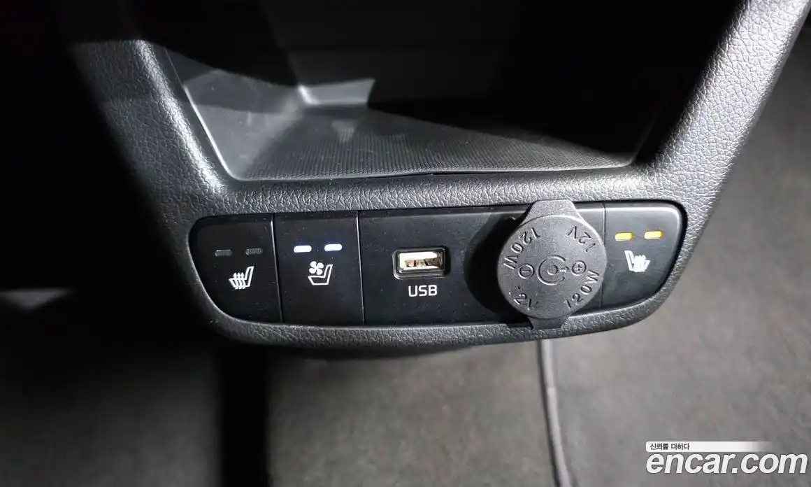 Kia Ray 2023 1.0 гидро в Москве № 2051059, фото 18