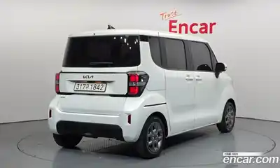 Kia Ray 2023 1.0 гидро в Москве № 2051059, миниатюра 2