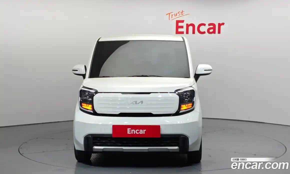 Kia Ray 2023 1.0 гидро в Москве № 2051059, фото 3