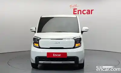 Kia Ray 2023 1.0 гидро в Москве № 2051059, миниатюра 3