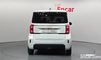 Kia Ray 2023 1.0 гидро в Москве № 2051059, миниатюра 4