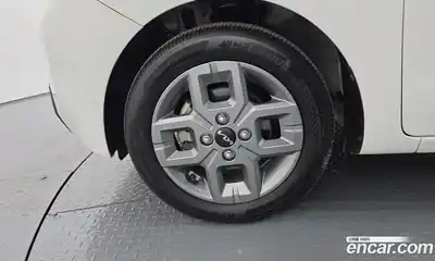 Kia Ray 2023 1.0 гидро в Москве № 2051059, миниатюра 5