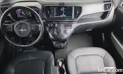 Kia Ray 2023 1.0 гидро в Москве № 2051059, миниатюра 7
