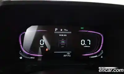 Kia Ray 2023 1.0 гидро в Москве № 2051059, миниатюра 8