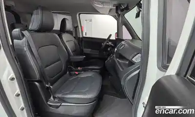 Kia Ray 2023 1.0 гидро в Москве № 2051059, миниатюра 10