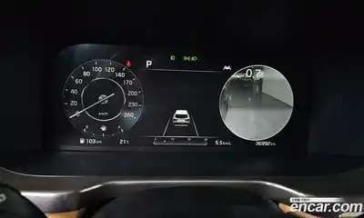 Kia Sorento 2021 2.2 гидро в Москве № 2051353, миниатюра 11