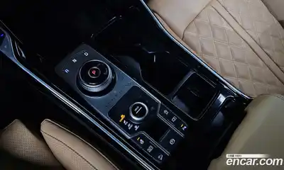 Kia Sorento 2021 2.2 гидро в Москве № 2051353, миниатюра 12