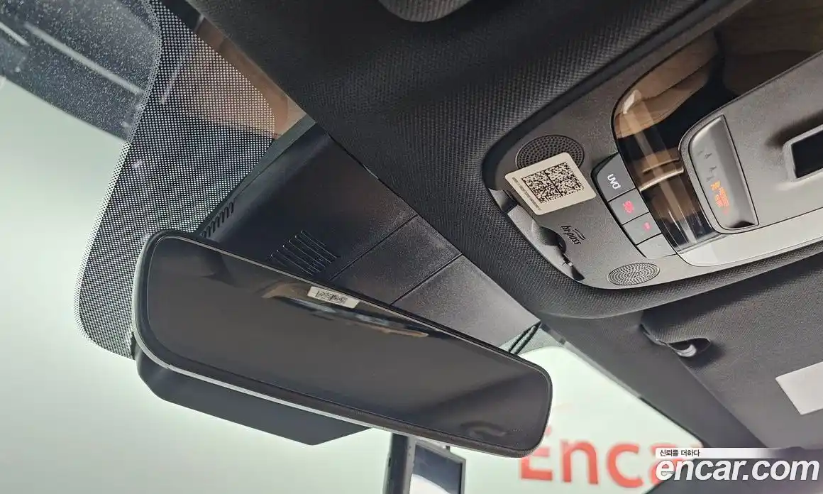 Kia Sorento 2021 2.2 гидро в Москве № 2051353, фото 25