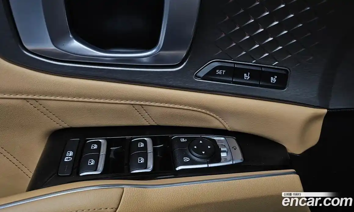 Kia Sorento 2021 2.2 гидро в Москве № 2051353, фото 27