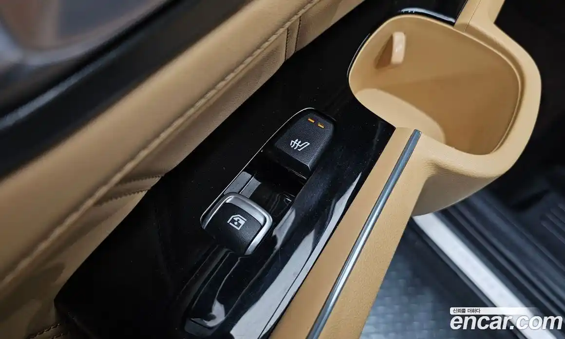 Kia Sorento 2021 2.2 гидро в Москве № 2051353, фото 28