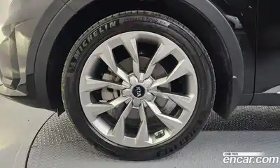 Kia Sorento 2021 2.2 гидро в Москве № 2051353, миниатюра 5