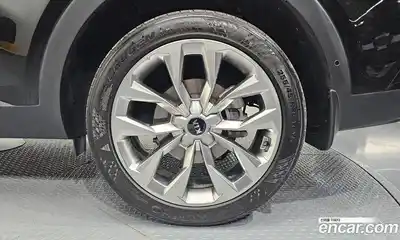 Kia Sorento 2021 2.2 гидро в Москве № 2051353, миниатюра 7