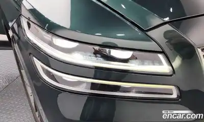 Genesis GV80 2022 2.5 гидро в Москве № 2051658, миниатюра 8