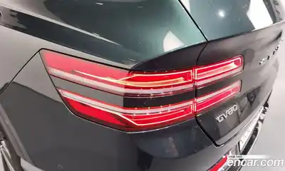 Genesis GV80 2022 2.5 гидро в Москве № 2051658, миниатюра 9