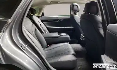 Genesis G80 2020 2.5 гидро в Москве № 2051813, миниатюра 11