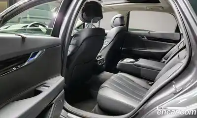Genesis G80 2020 2.5 гидро в Москве № 2051813, миниатюра 12
