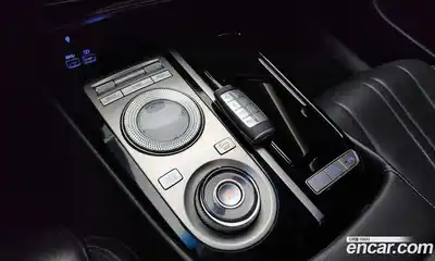 Genesis G80 2020 2.5 гидро в Москве № 2051813, миниатюра 9
