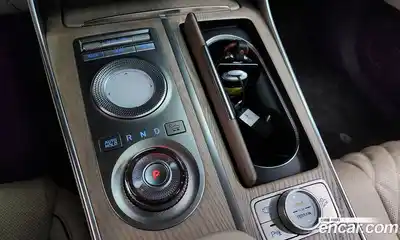 Genesis GV80 2021 2.5 гидро в Москве № 2051853, миниатюра 12