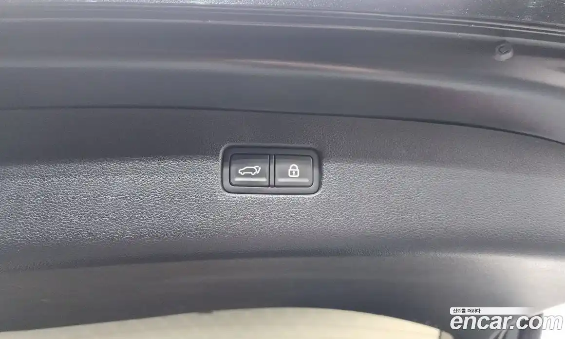 Genesis GV80 2021 2.5 гидро в Москве № 2051853, фото 30