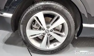 Genesis GV80 2021 2.5 гидро в Москве № 2051853, миниатюра 5