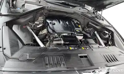 Genesis GV80 2021 2.5 гидро в Москве № 2051853, миниатюра 6