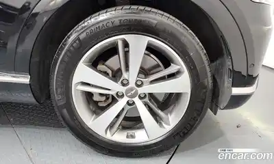 Genesis GV80 2021 2.5 гидро в Москве № 2051853, миниатюра 7