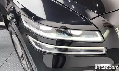 Genesis GV80 2021 2.5 гидро в Москве № 2051853, миниатюра 8