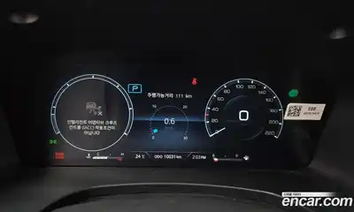 SsangYong Rexton 2023 2.2 гидро в Москве № 2051961, миниатюра 11