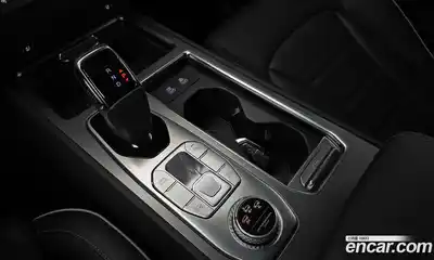 SsangYong Rexton 2023 2.2 гидро в Москве № 2051961, миниатюра 12