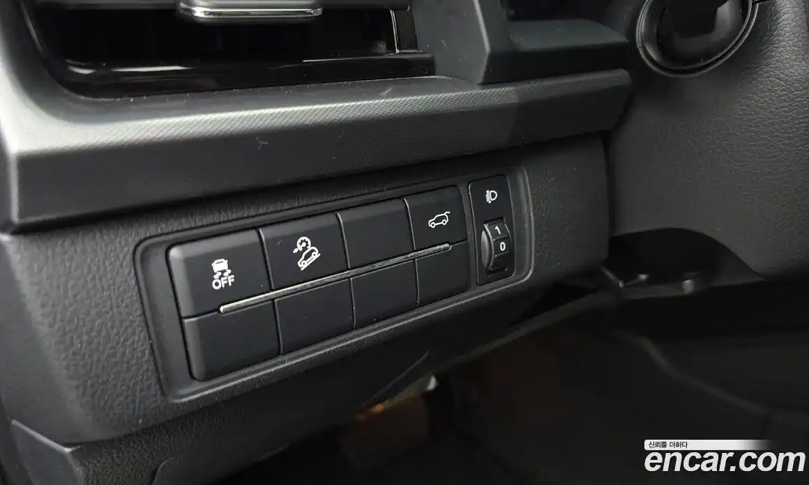 SsangYong Rexton 2023 2.2 гидро в Москве № 2051961, фото 23