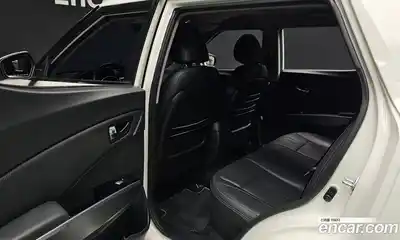SsangYong TIBOLI 2017 1.6 гидро в Москве № 2052593, миниатюра 11
