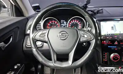 SsangYong TIBOLI 2017 1.6 гидро в Москве № 2052593, миниатюра 12