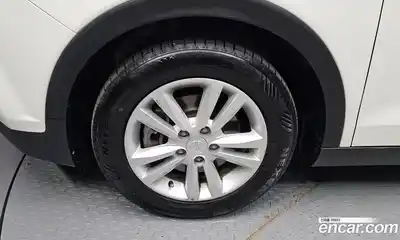 SsangYong TIBOLI 2017 1.6 гидро в Москве № 2052593, миниатюра 5