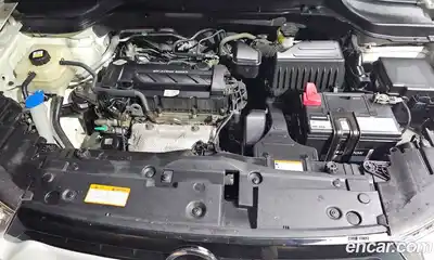 SsangYong TIBOLI 2017 1.6 гидро в Москве № 2052593, миниатюра 6