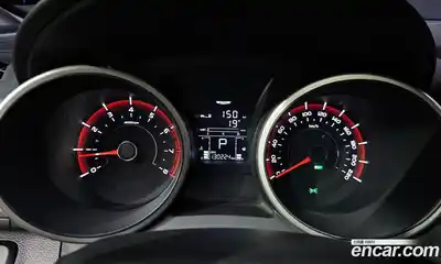 SsangYong TIBOLI 2017 1.6 гидро в Москве № 2052593, миниатюра 8
