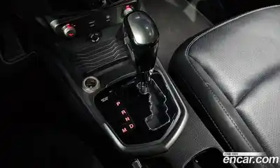 SsangYong TIBOLI 2017 1.6 гидро в Москве № 2052593, миниатюра 9
