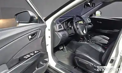 SsangYong TIBOLI 2017 1.6 гидро в Москве № 2052593, миниатюра 10