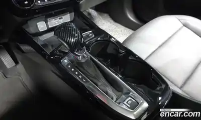 Chevrolet Trax 2023 1.2 гидро в Москве № 2052951, миниатюра 12