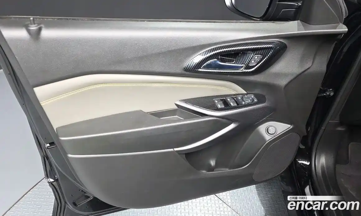 Chevrolet Trax 2023 1.2 гидро в Москве № 2052951, фото 14