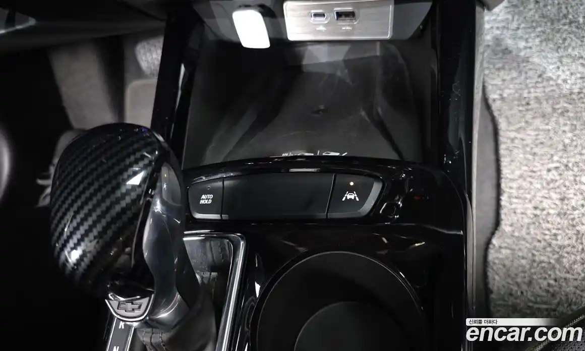 Chevrolet Trax 2023 1.2 гидро в Москве № 2052951, фото 29